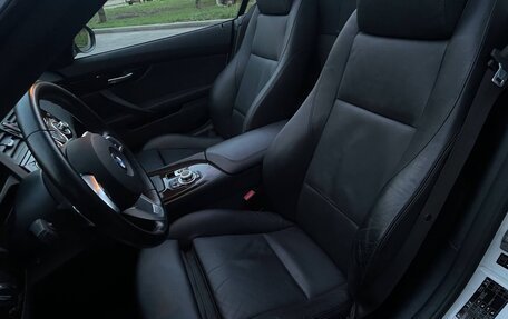 BMW Z4, 2009 год, 3 050 000 рублей, 16 фотография