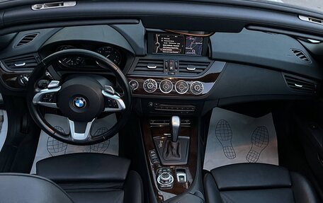 BMW Z4, 2009 год, 3 050 000 рублей, 17 фотография