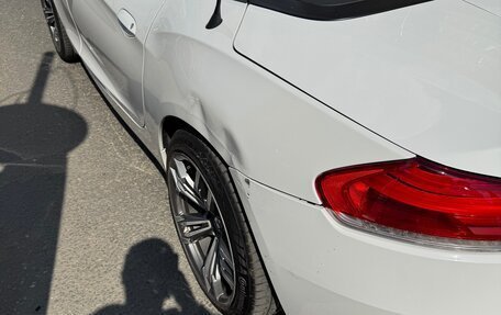 BMW Z4, 2009 год, 3 050 000 рублей, 20 фотография