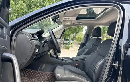 Skoda Superb III рестайлинг, 2023 год, 2 280 000 рублей, 9 фотография