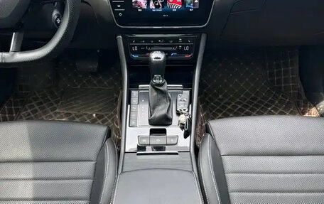 Skoda Superb III рестайлинг, 2023 год, 2 280 000 рублей, 10 фотография