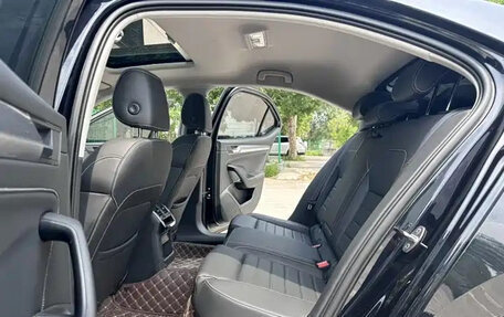 Skoda Superb III рестайлинг, 2023 год, 2 280 000 рублей, 11 фотография
