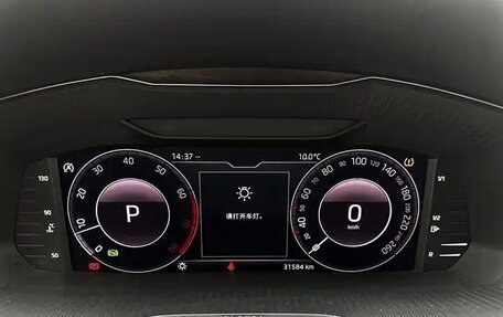 Skoda Superb III рестайлинг, 2023 год, 2 300 000 рублей, 22 фотография