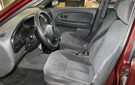 KIA Spectra II (LD), 2006 год, 217 000 рублей, 10 фотография