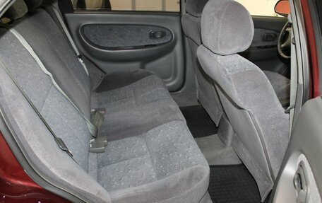 KIA Spectra II (LD), 2006 год, 217 000 рублей, 12 фотография