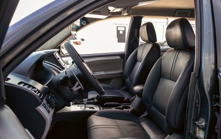 Mitsubishi Pajero Sport II рестайлинг, 2013 год, 1 595 000 рублей, 11 фотография