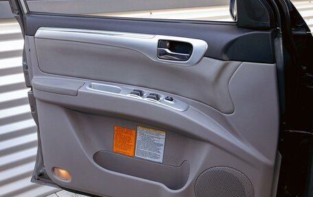Mitsubishi Pajero Sport II рестайлинг, 2013 год, 1 595 000 рублей, 12 фотография