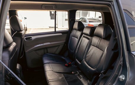 Mitsubishi Pajero Sport II рестайлинг, 2013 год, 1 595 000 рублей, 18 фотография