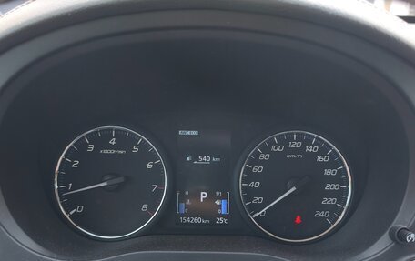 Mitsubishi Outlander III рестайлинг 3, 2022 год, 2 650 000 рублей, 9 фотография