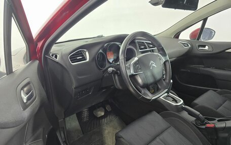 Citroen C4 II рестайлинг, 2011 год, 399 000 рублей, 8 фотография