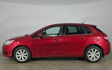 Citroen C4 II рестайлинг, 2011 год, 399 000 рублей, 7 фотография
