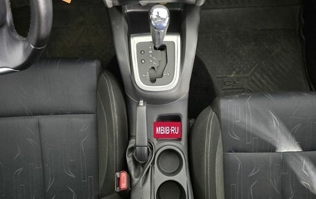 Citroen C4 II рестайлинг, 2011 год, 399 000 рублей, 13 фотография
