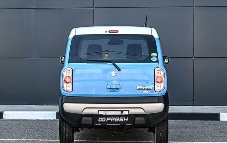Suzuki Hustler, 2014 год, 829 000 рублей, 4 фотография