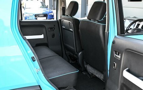 Suzuki Hustler, 2014 год, 829 000 рублей, 11 фотография
