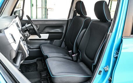 Suzuki Hustler, 2014 год, 829 000 рублей, 8 фотография