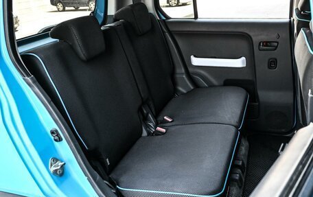 Suzuki Hustler, 2014 год, 829 000 рублей, 9 фотография