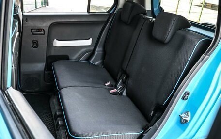 Suzuki Hustler, 2014 год, 829 000 рублей, 7 фотография