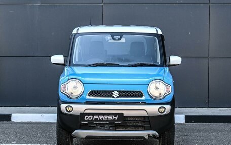 Suzuki Hustler, 2014 год, 829 000 рублей, 3 фотография