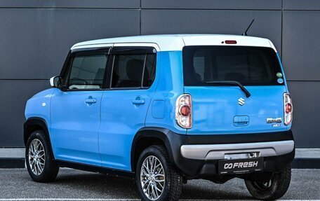 Suzuki Hustler, 2014 год, 829 000 рублей, 2 фотография