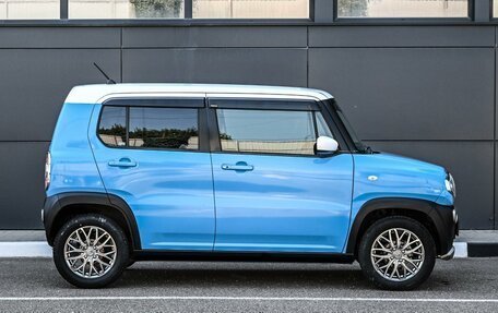Suzuki Hustler, 2014 год, 829 000 рублей, 5 фотография