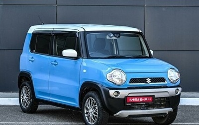 Suzuki Hustler, 2014 год, 829 000 рублей, 1 фотография