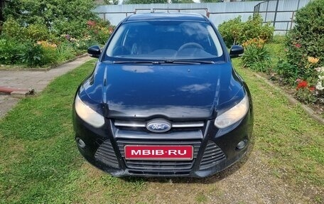 Ford Focus III, 2014 год, 650 000 рублей, 1 фотография
