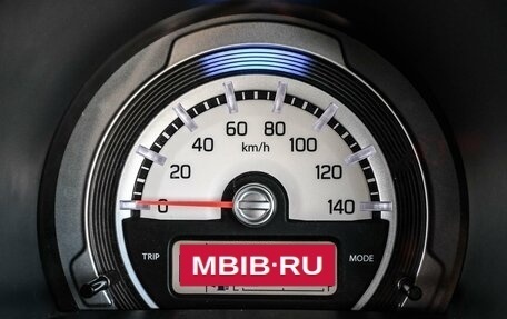 Suzuki Hustler, 2014 год, 829 000 рублей, 13 фотография