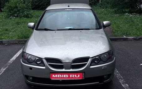 Nissan Almera, 2004 год, 230 000 рублей, 1 фотография