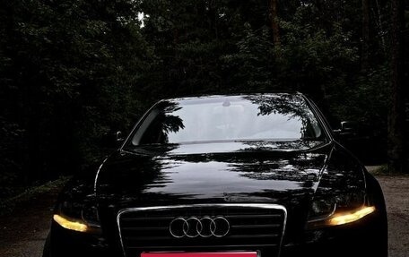 Audi A4, 2011 год, 1 130 000 рублей, 1 фотография