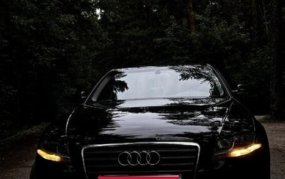 Audi A4, 2011 год, 1 130 000 рублей, 1 фотография