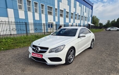Mercedes-Benz E-Класс, 2015 год, 2 600 000 рублей, 1 фотография