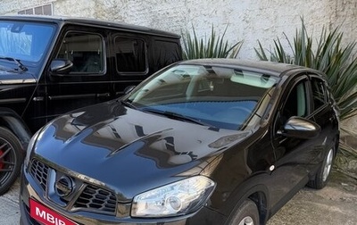 Nissan Qashqai, 2010 год, 900 000 рублей, 1 фотография