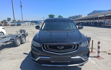 Geely Atlas, 2023 год, 1 210 000 рублей, 1 фотография