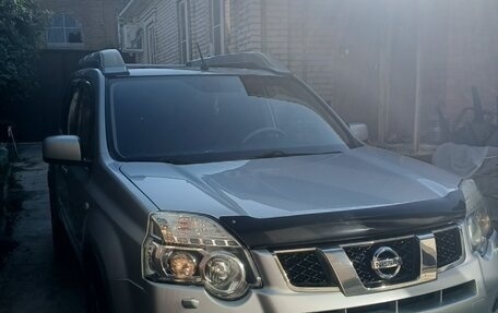 Nissan X-Trail, 2013 год, 2 200 000 рублей, 1 фотография