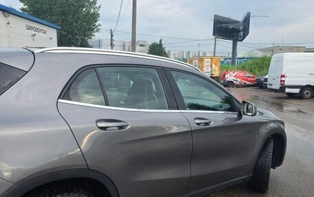 Mercedes-Benz GLA, 2018 год, 2 150 000 рублей, 1 фотография