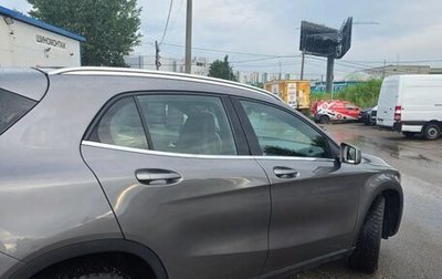 Mercedes-Benz GLA, 2018 год, 2 150 000 рублей, 1 фотография