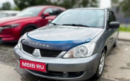 Mitsubishi Lancer IX, 2006 год, 350 000 рублей, 1 фотография