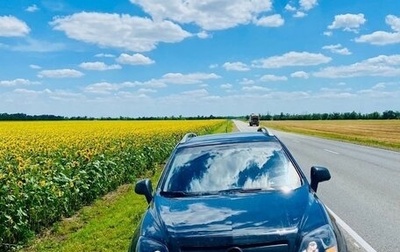 Opel Antara I, 2008 год, 490 000 рублей, 1 фотография
