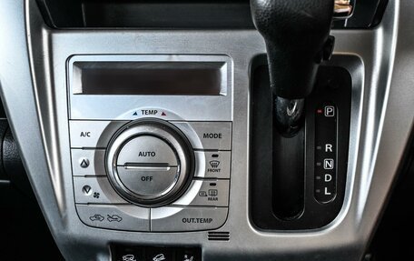 Suzuki Hustler, 2014 год, 829 000 рублей, 18 фотография