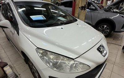 Peugeot 308 II, 2011 год, 429 000 рублей, 1 фотография