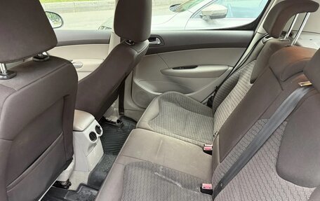 Peugeot 308 II, 2009 год, 350 000 рублей, 4 фотография