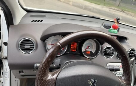 Peugeot 308 II, 2009 год, 350 000 рублей, 8 фотография