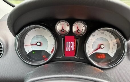 Peugeot 308 II, 2009 год, 350 000 рублей, 2 фотография