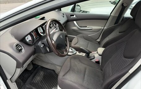 Peugeot 308 II, 2009 год, 350 000 рублей, 10 фотография
