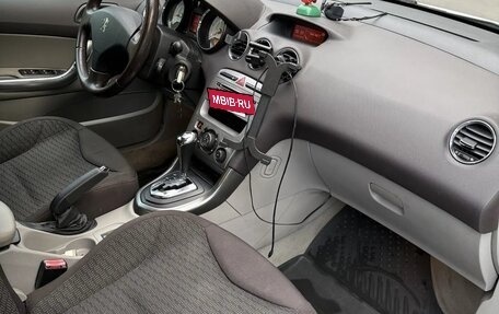 Peugeot 308 II, 2009 год, 350 000 рублей, 14 фотография