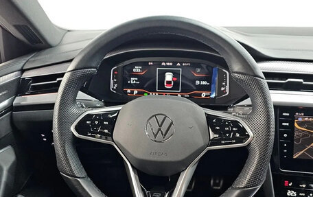 Volkswagen Arteon I, 2022 год, 4 490 000 рублей, 11 фотография