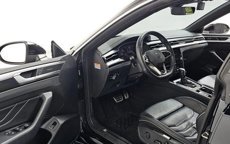 Volkswagen Arteon I, 2022 год, 4 490 000 рублей, 14 фотография