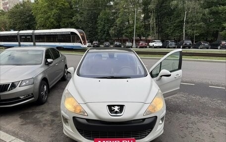 Peugeot 308 II, 2009 год, 350 000 рублей, 6 фотография