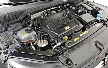 Volkswagen Arteon I, 2022 год, 4 490 000 рублей, 18 фотография