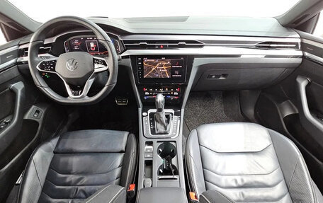 Volkswagen Arteon I, 2022 год, 4 490 000 рублей, 17 фотография